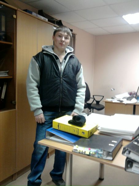 №62, Анатолий Рубцов, Киров №62, Анатолий Рубцов, Киров