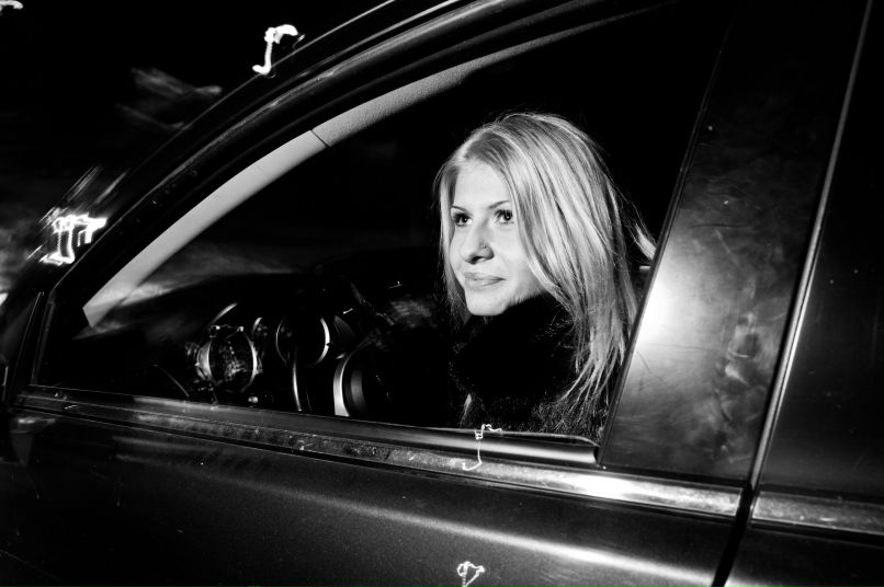 Ульяна Ким | Калининград