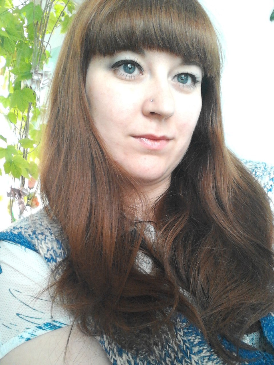 Викусик Байгазова ღ♥ ! ♥ღ | Уфа