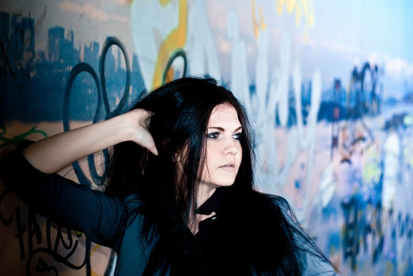 Анастасия Ичаловская | Ставрополь