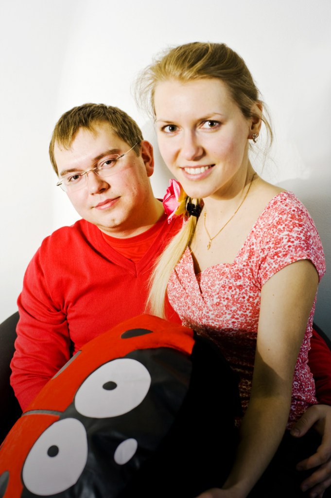 Наталья Рой | Санкт-Петербург