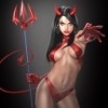 Аватар: Лена Оленик