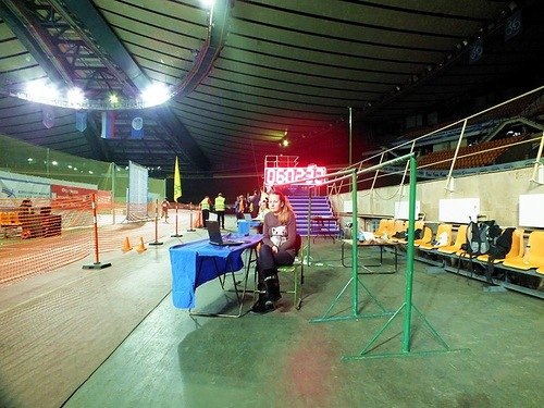 Юля Ефремова | Москва