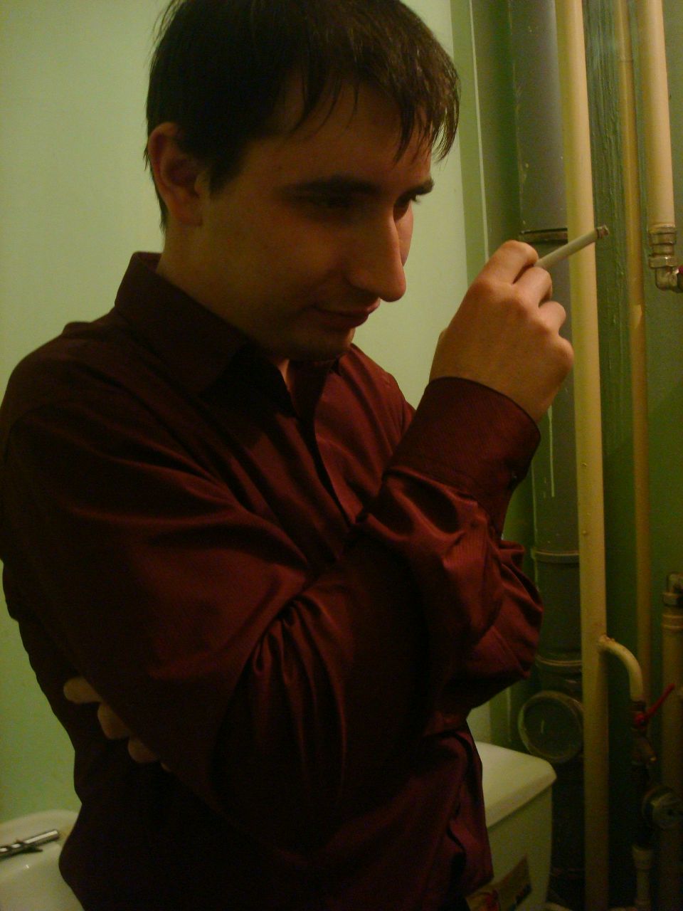 Константин Кафтайкин CyRAX | Санкт-Петербург