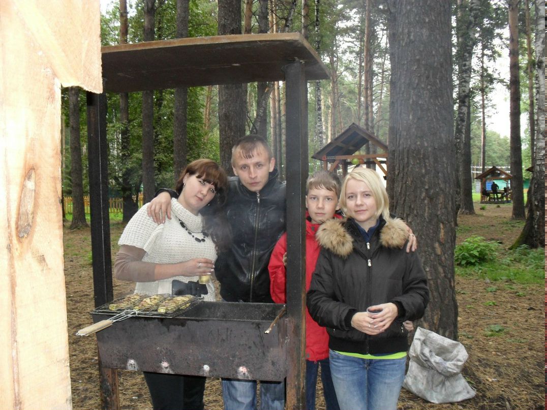 Артем Сизонов | Новосибирск