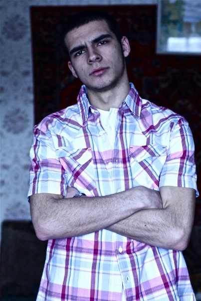 №34, Егор Кузюрин, 32 года, Руза, Россия №34, Егор Кузюрин, 32 года, Руза, Россия