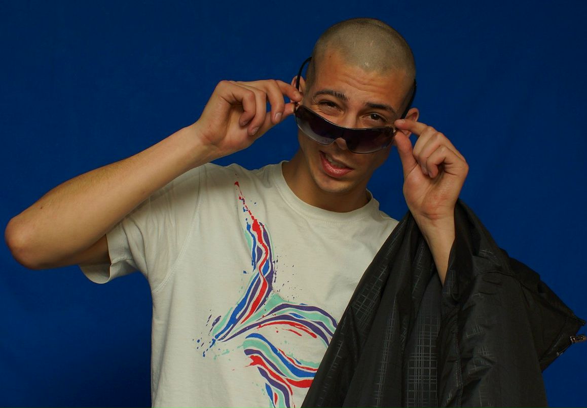 Андрей Корнев ((( BRO ))) | Владимир