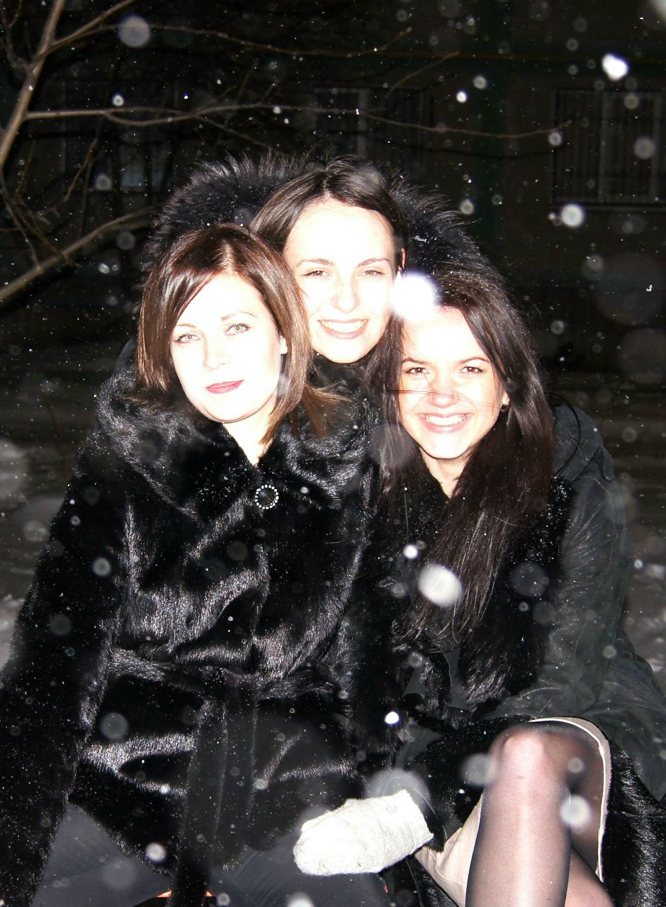 Евгения Кухарчук ✈ | Ростов-на-Дону