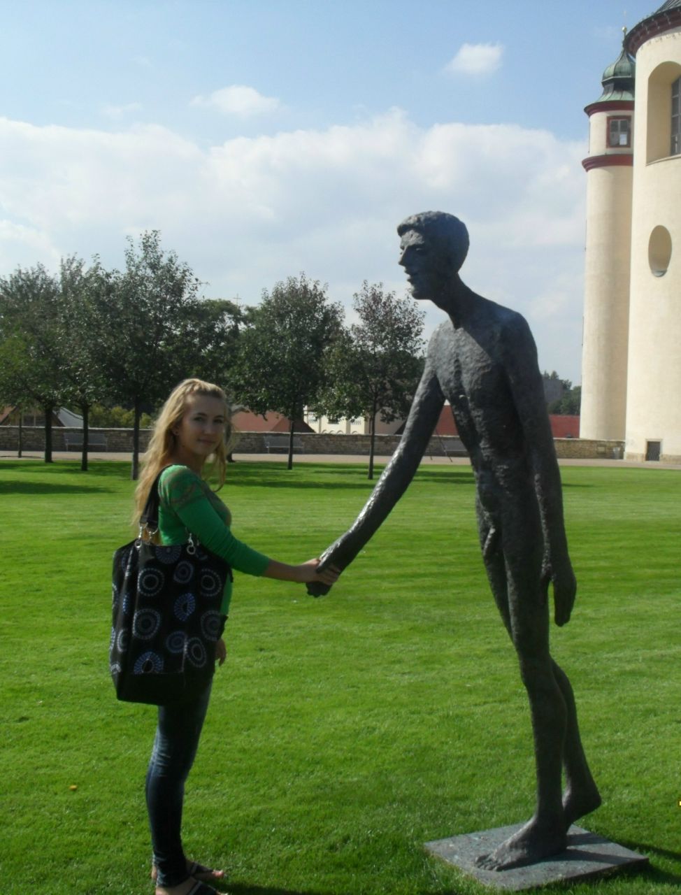 Виктория Чабан | Нехвороща