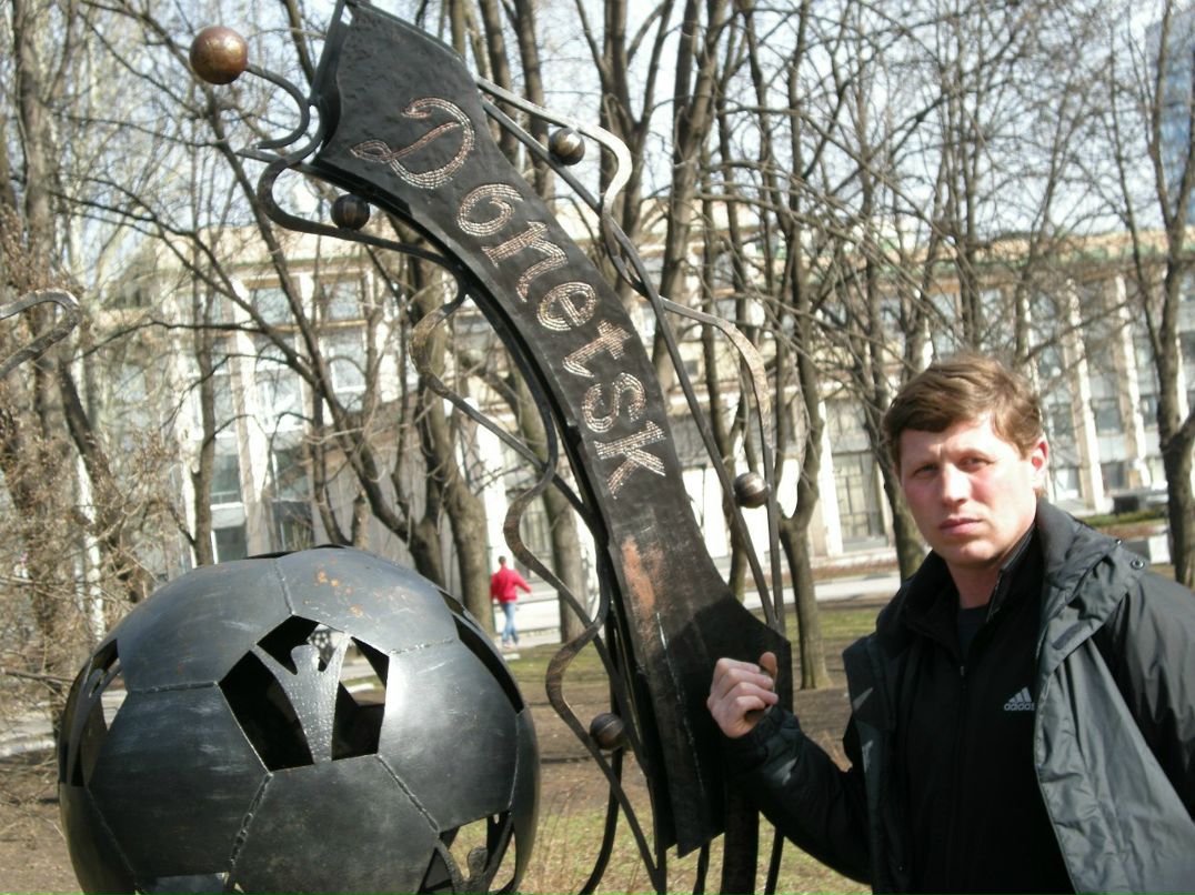 Юрий Глагола | Москва