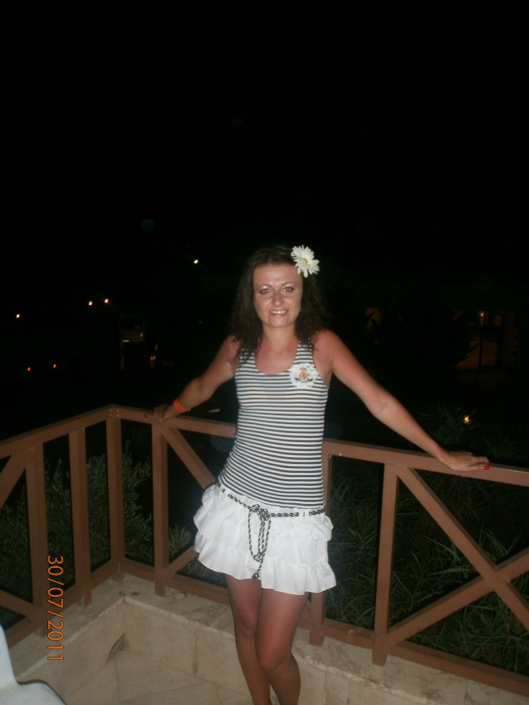 Оксана Луговая | Киев