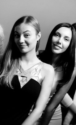 Лидия Шабалдина | Karlsruhe