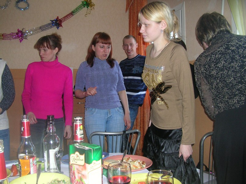 Яна Шушарина | Пермь