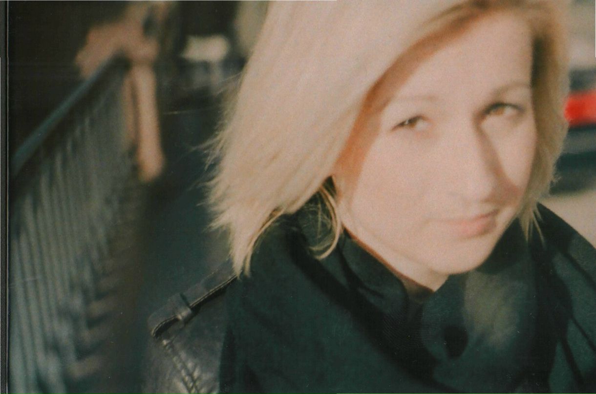 Ярослав Воинов | Санкт-Петербург