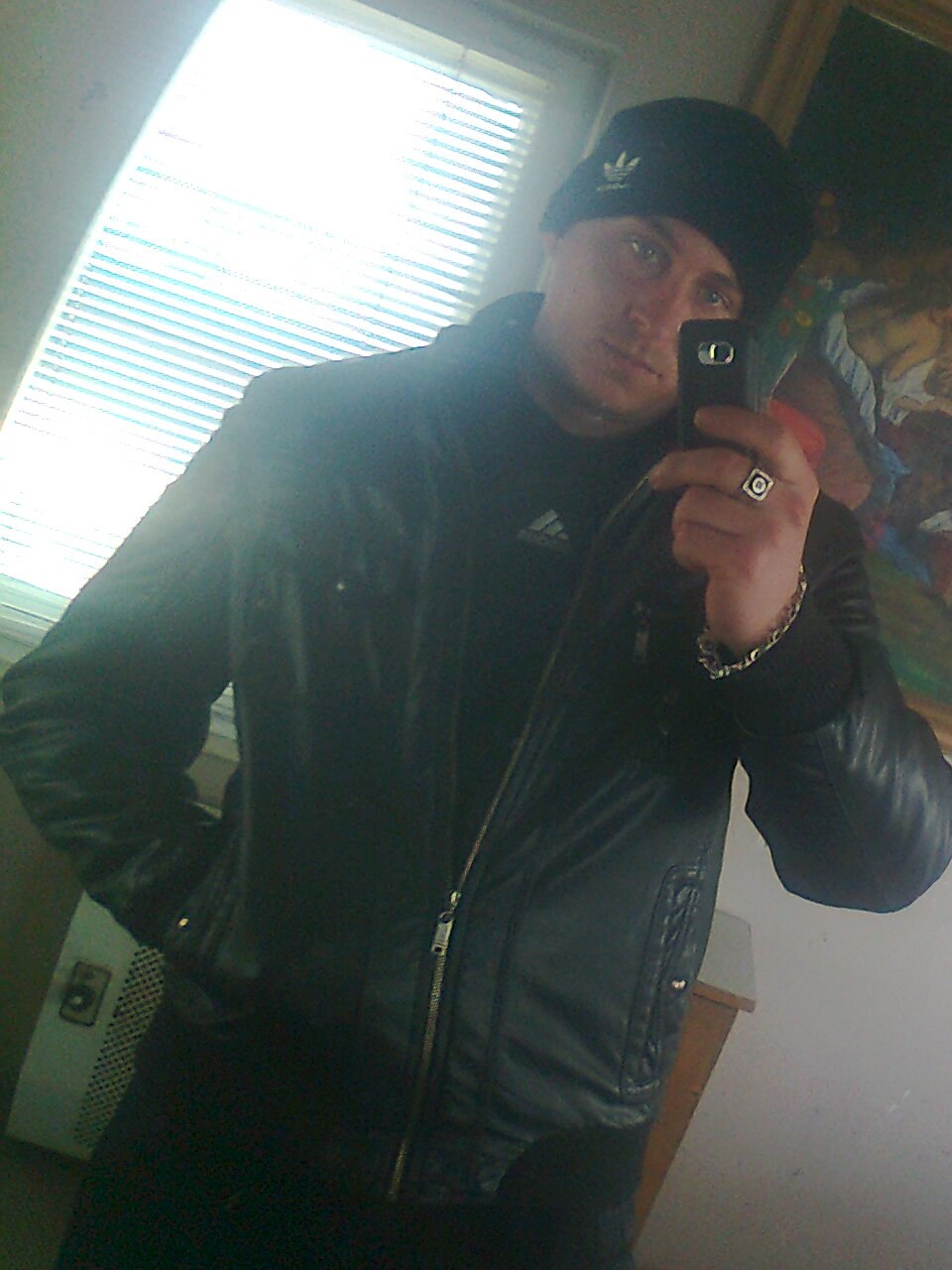 Александр Кирвель | Геническ