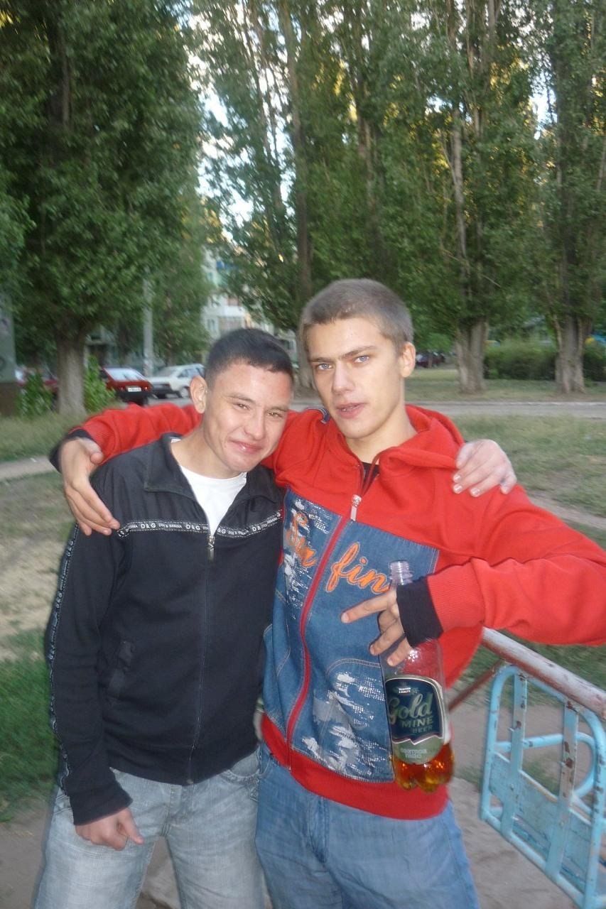 Александр Смирнов |̳̿н̳̿у̳̿|⁗ ниХУЯ се6е | 