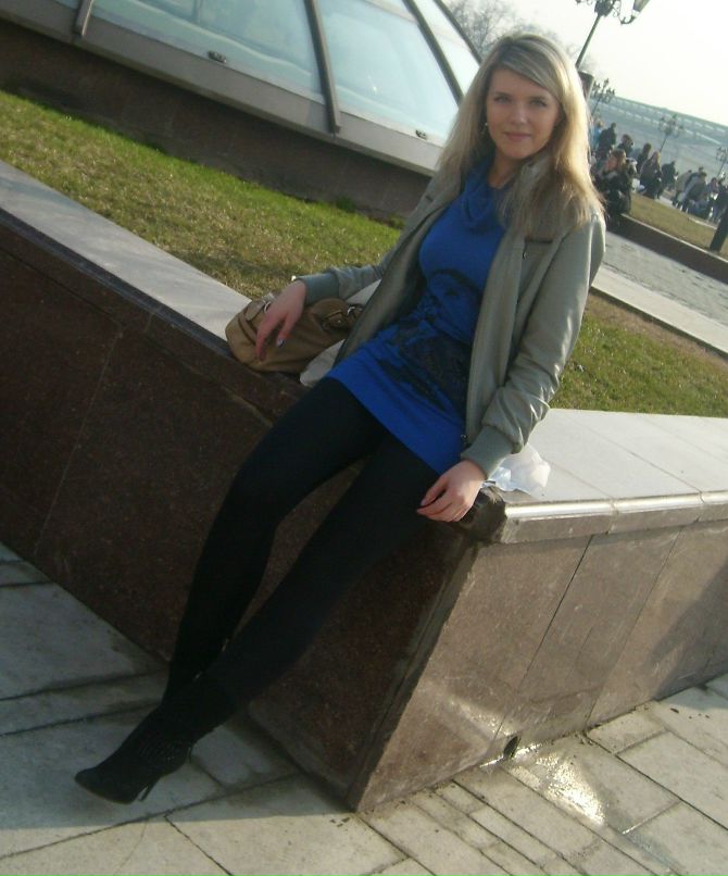 Надежда Захарова ***PosiTiff4iK*** | Саранск