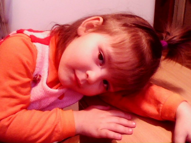 Наталия Оглоблева | Инкерман