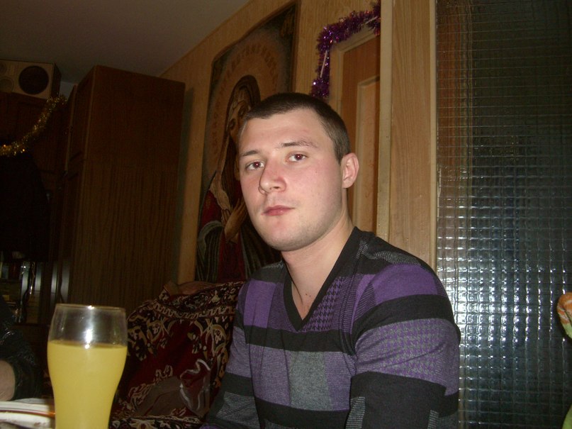 Вадя Пуговкин 