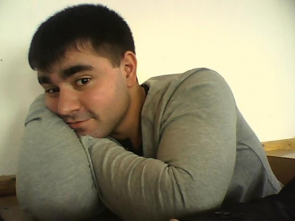 №9, Эсмер Мустафаев, 36 лет, Симферополь №9, Эсмер Мустафаев, 36 лет, Симферополь