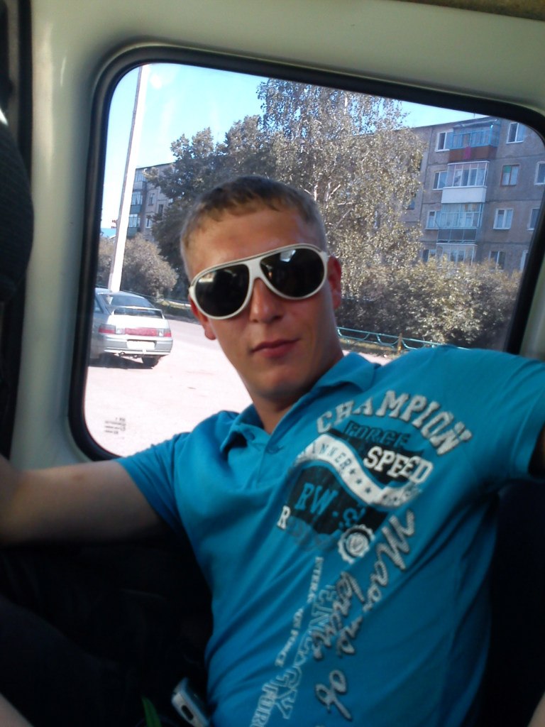 Ильдар Хисамов | Стерлитамак