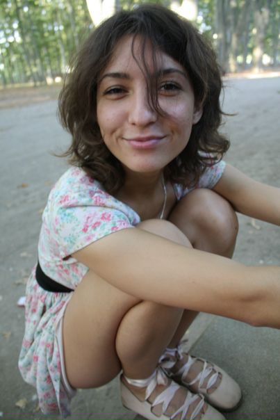 №49, Яна Селицкая, 36 лет, Barcelona №49, Яна Селицкая, 36 лет, Barcelona