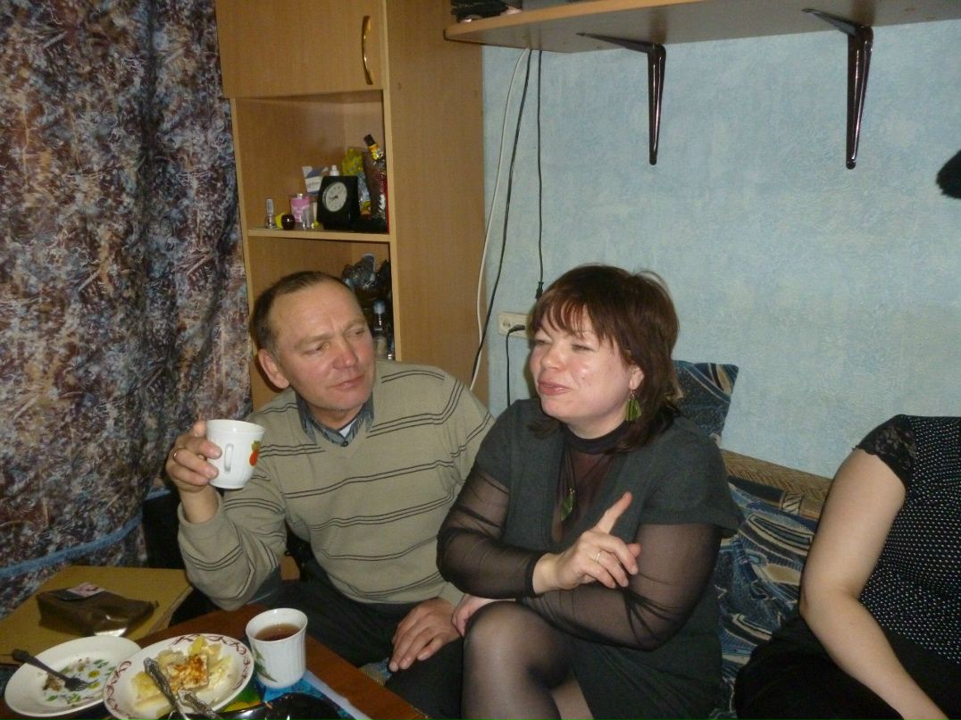 Елена Петрова | Курган