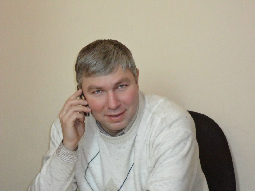 Сергей Терентьев | Санкт-Петербург