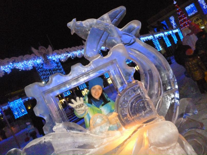 Наталья Корсакова | Новосибирск