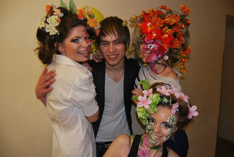 Ульяна Марчук | Одесса