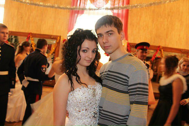 №119, Анна Щербакова, 31 год, Шахты №119, Анна Щербакова, 31 год, Шахты