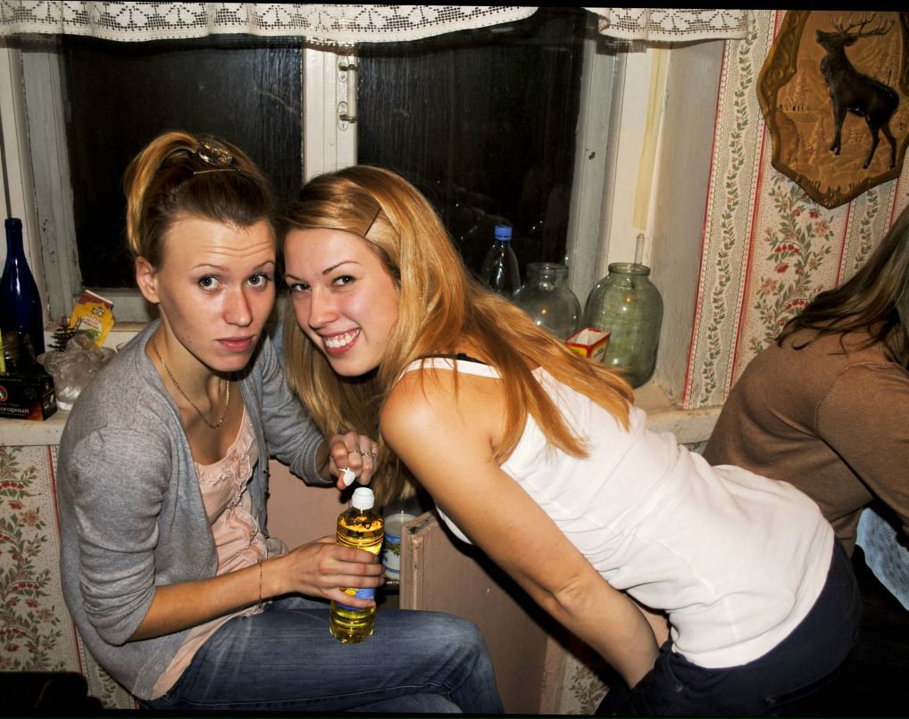 Елена Кудряшова | Тверь