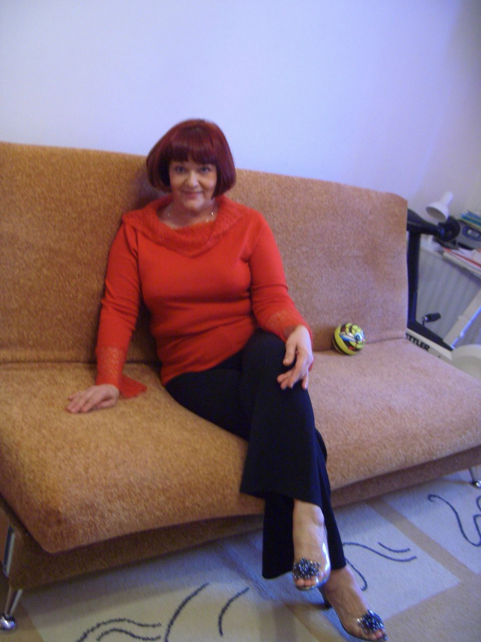 Татьяна Володина | Волгоград