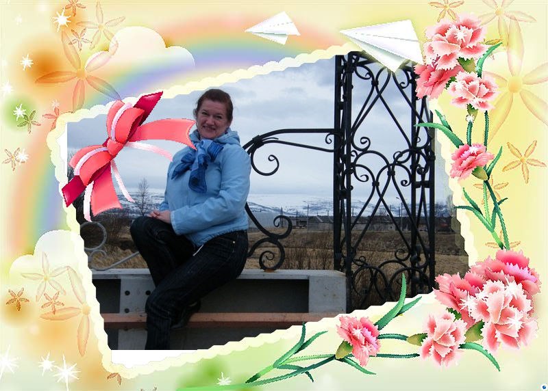 Оля Терентьева | Сыктывкар