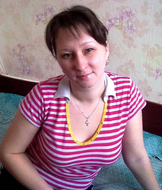 Оксана Майорова | Саратов