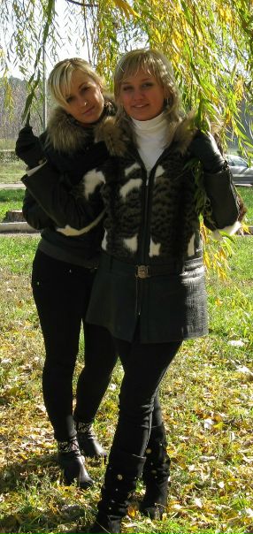 №14, Маша Горбоконь, 34 года, Каменское / Днепродзержинск №14, Маша Горбоконь, 34 года, Каменское / Днепродзержинск