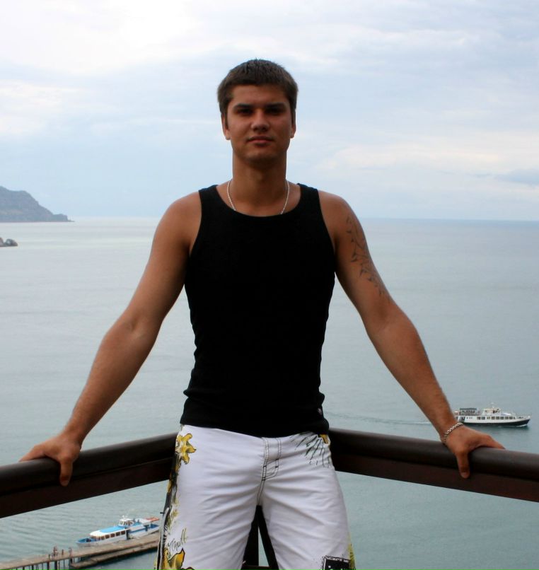 Андрей Глушецкий Сергеевич ۞۩~♥۩͇̿V͇̿I͇̿P͇̿۩♥~۩۞ | Москва