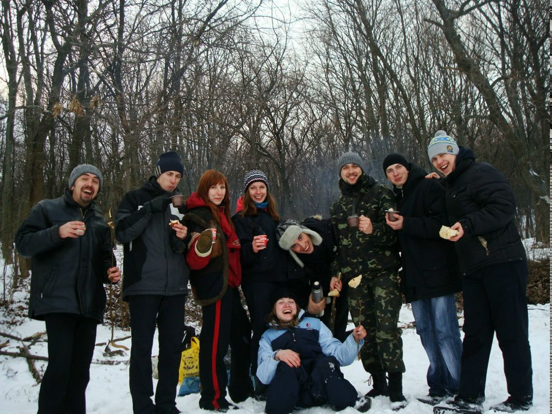 Алёна Шулишова | Харьков