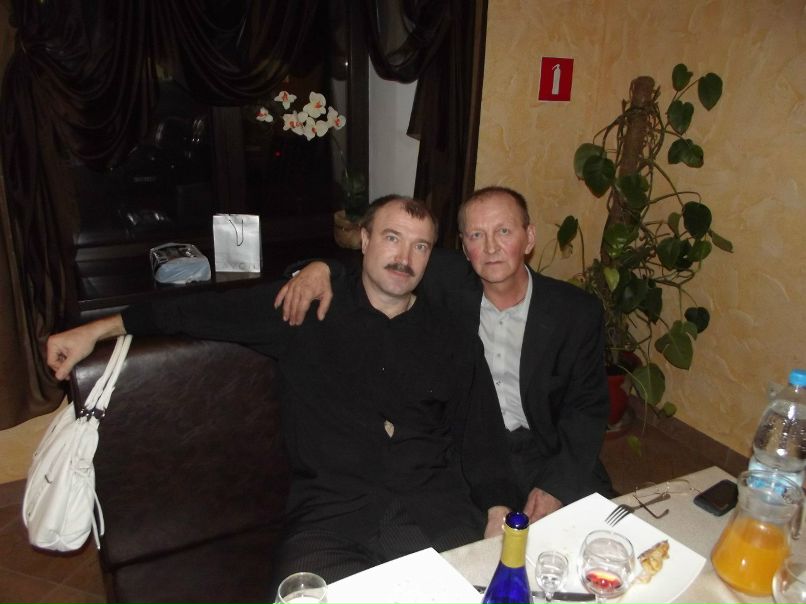 Александр Блинов | 