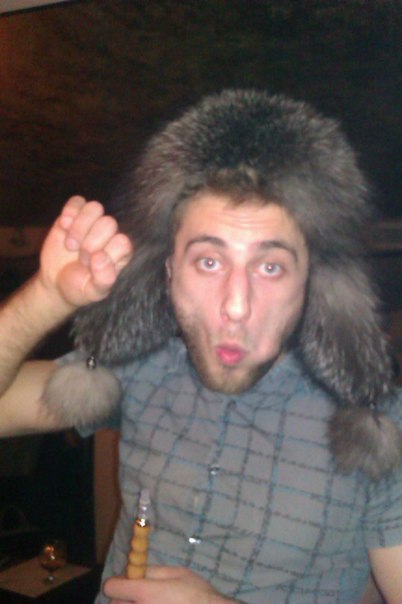 Egora Lamaka СанЫЧ | Киев