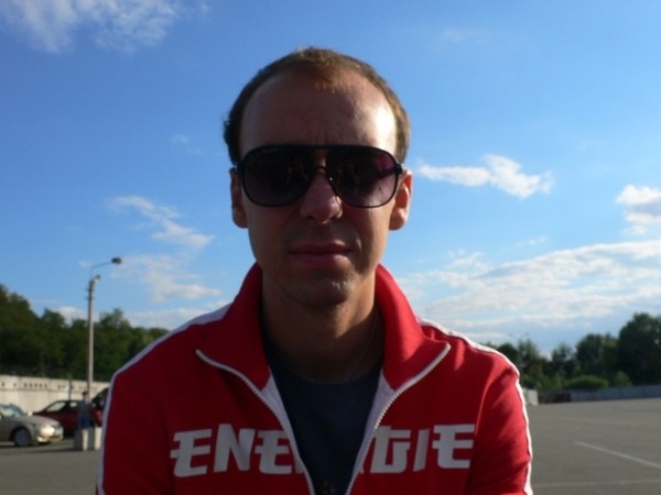 №27, Вадим Луцковский, Киев №27, Вадим Луцковский, Киев