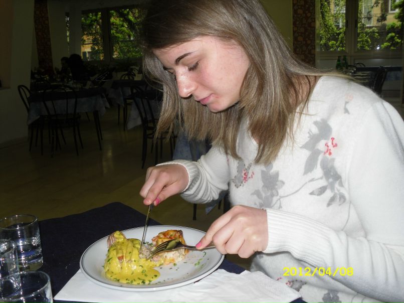 Маргарита Лупащук | Новоселица