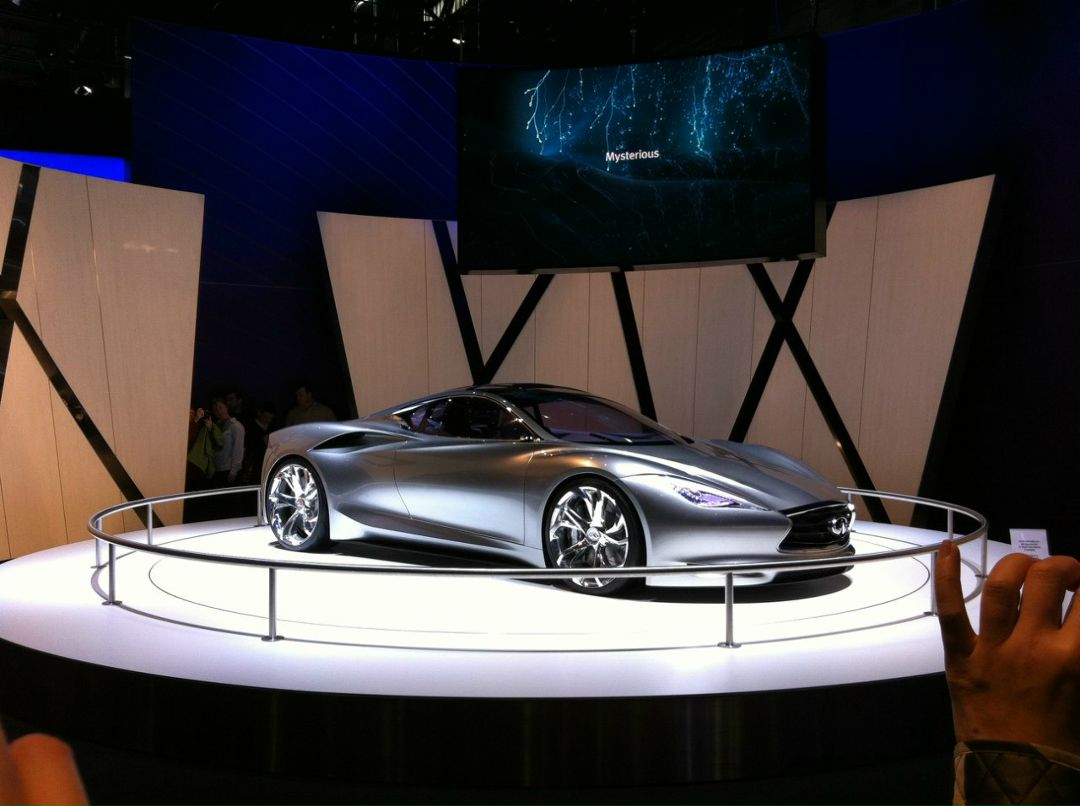 Mikhail Bagdasarov | Москва