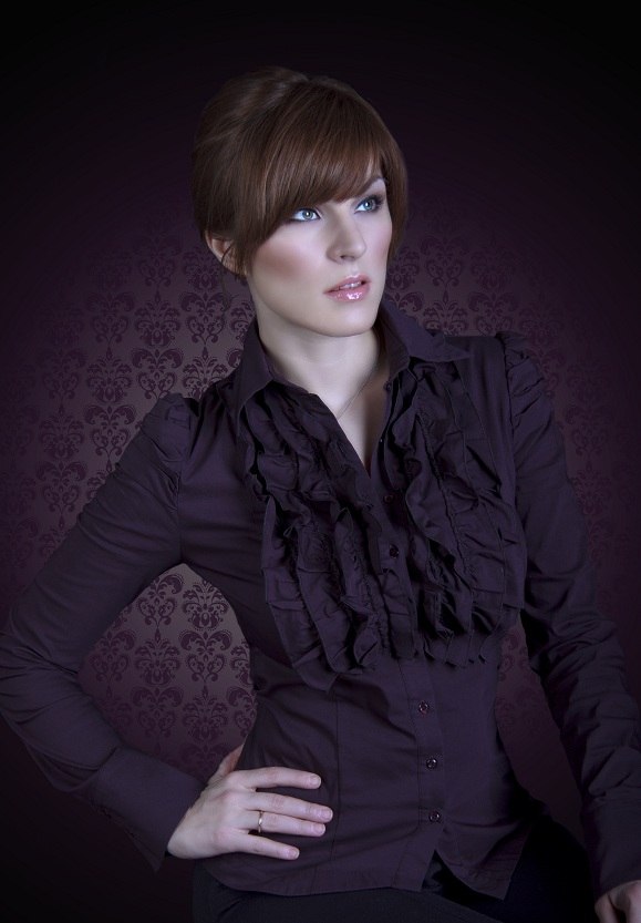 Оксана Скопина | Москва