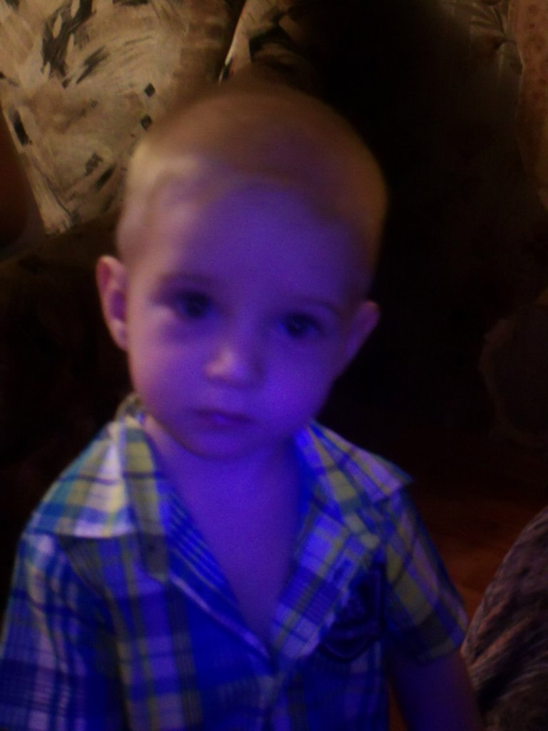 Юля Иванова | Электросталь