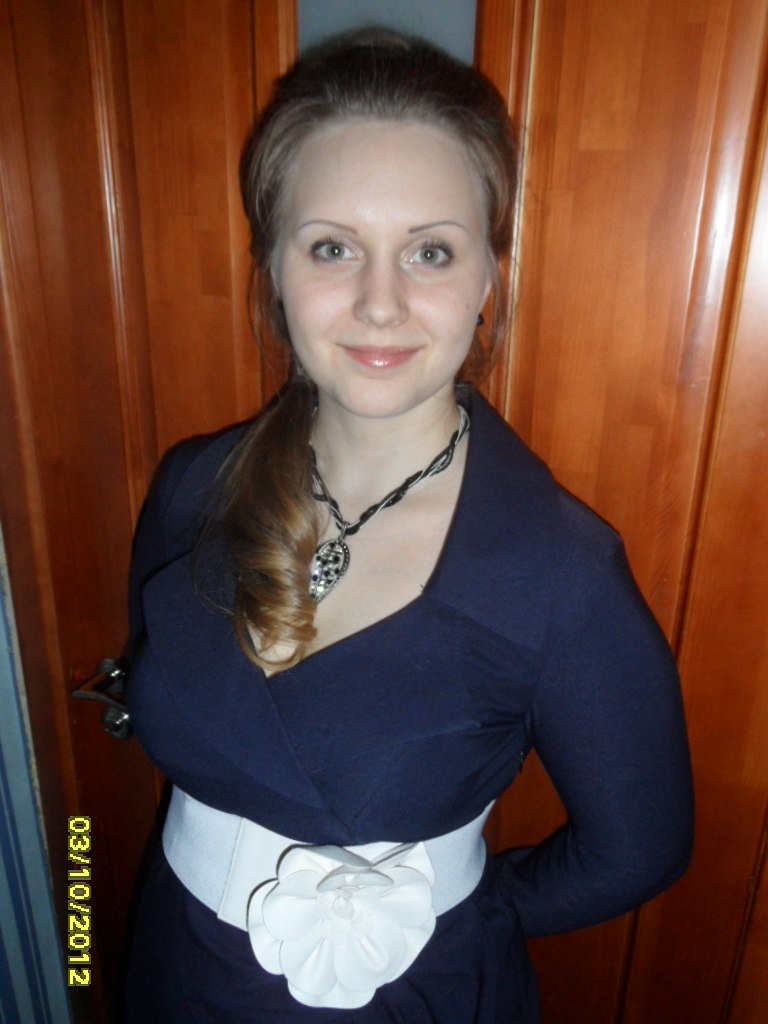 Анастасия Адамович | Минск