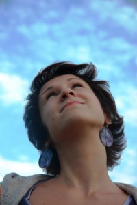 Анастасия Кайдановская