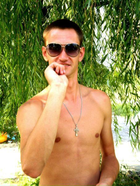 №15, Павел Кравчук, 36 лет, Николаев №15, Павел Кравчук, 36 лет, Николаев