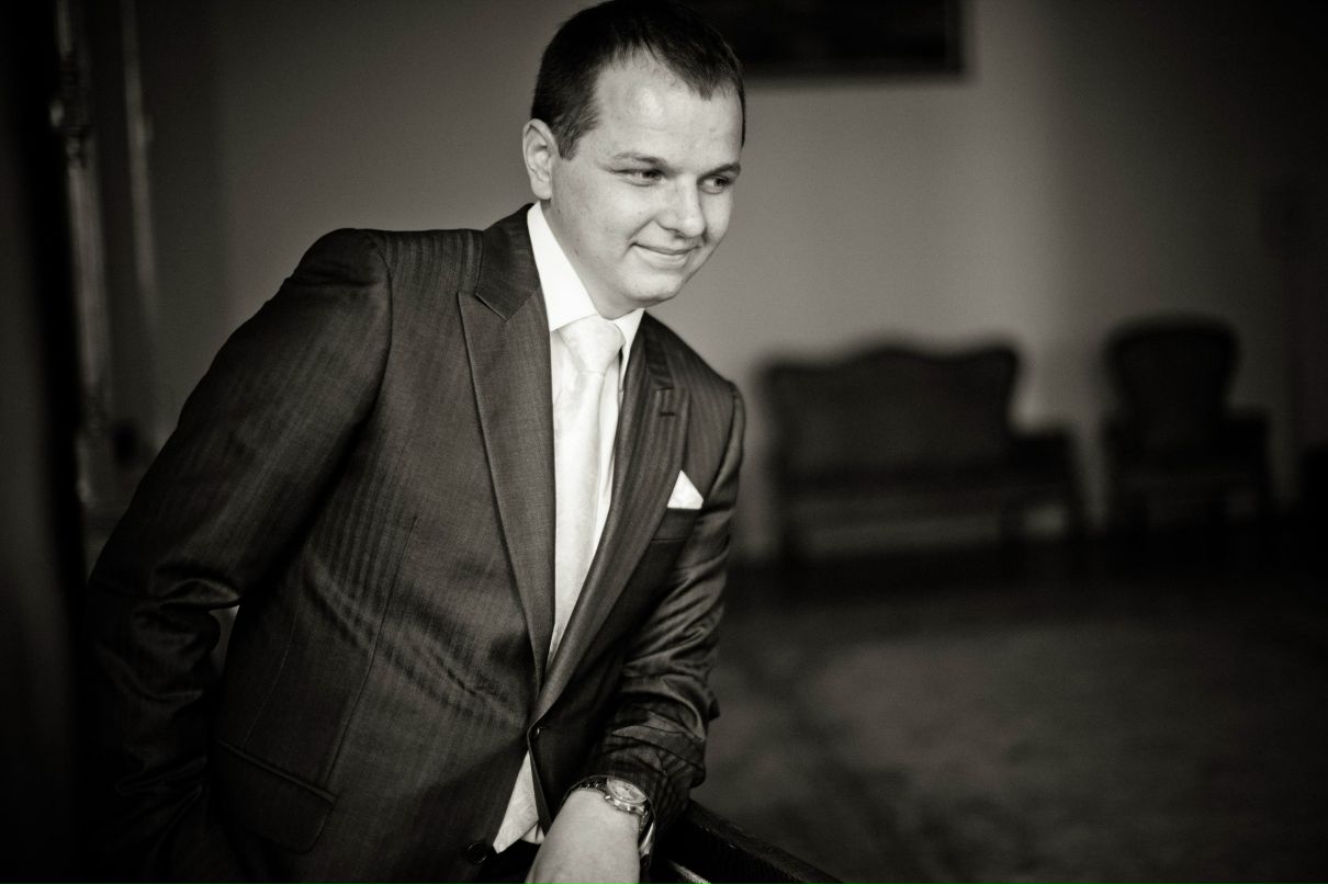 Данил Кудашов | Санкт-Петербург