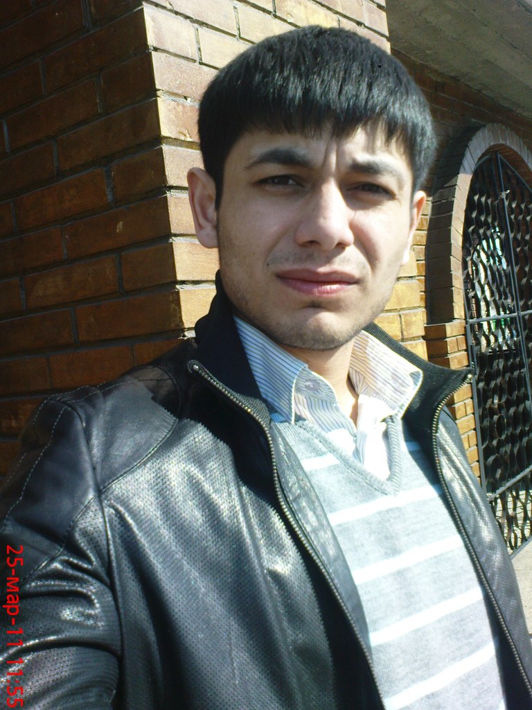 Замир Гучигов | Новая Солянка